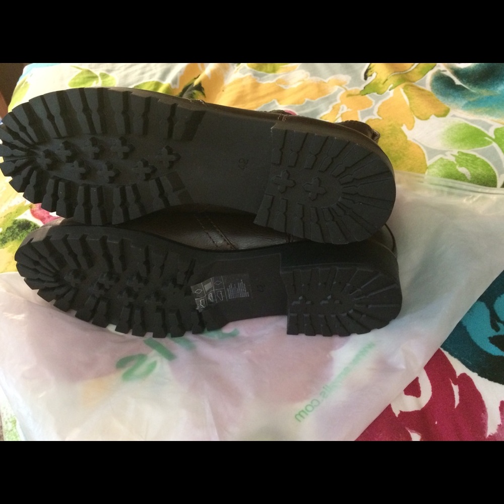 Half 🥾 boots. Sale - Picture 5 of 8